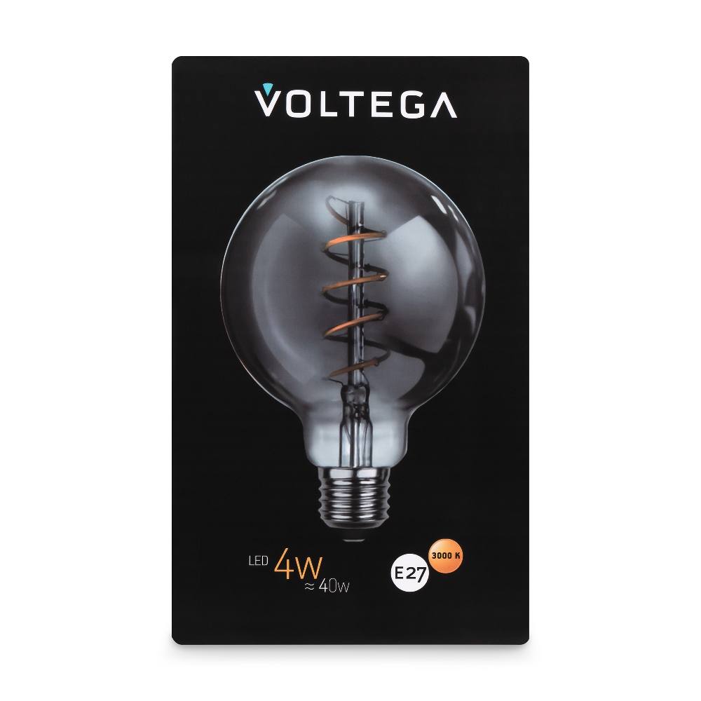 Лампочка Voltega 8517, фото 3